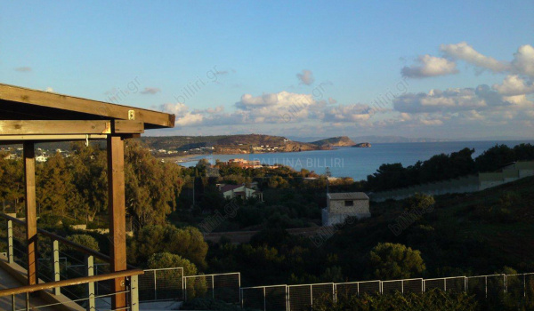 Θέα - View